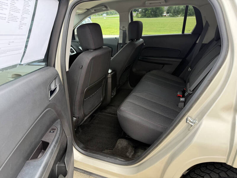2015 GMC Terrain SLE-2