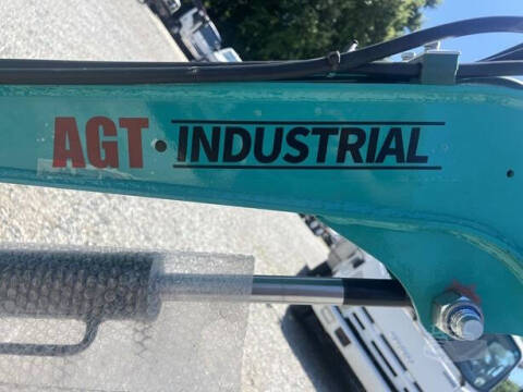 2025 AGROTK MH12RX