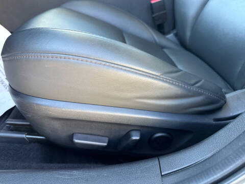 2024 Mazda Mazda3 Sedan 2.5 S Preferred