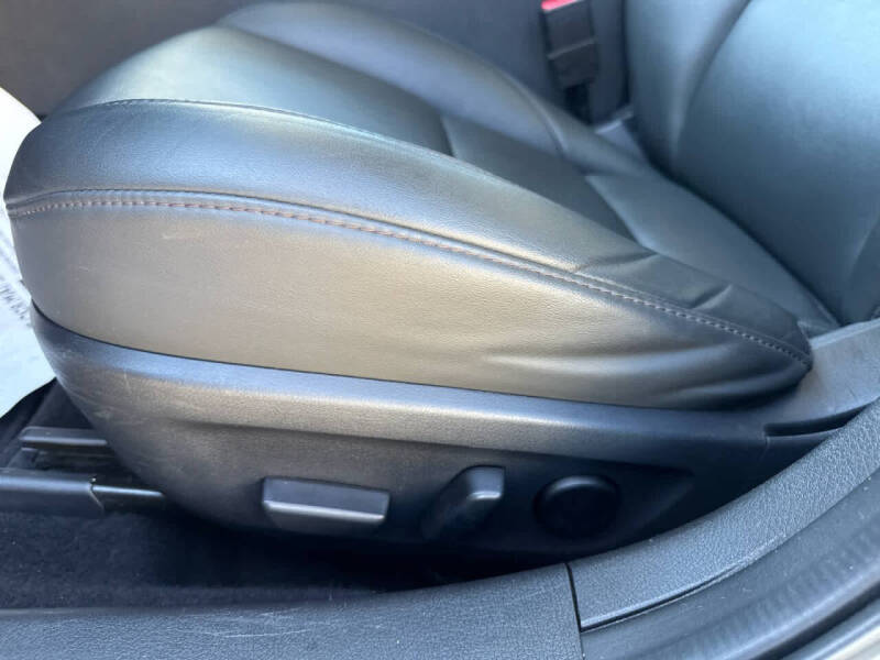 2024 Mazda Mazda3 Sedan 2.5 S Preferred