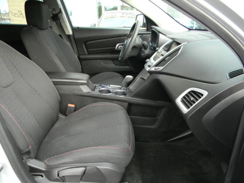 2015 GMC Terrain SLE-1