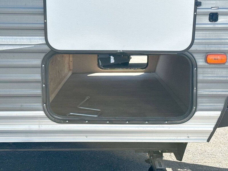 2017 Keystone RV Springdale West