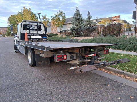 2016 International DuraStar 4300