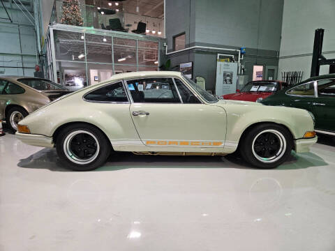 1983 Porsche 911