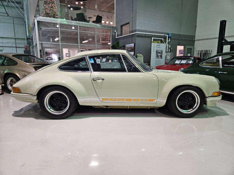 1983 Porsche 911