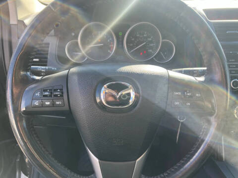 2014 Mazda CX-9 Sport