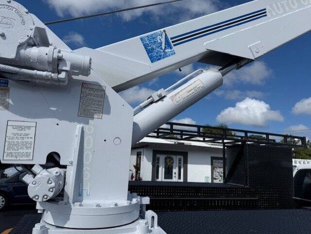 2000 Ford F-450 Super Duty