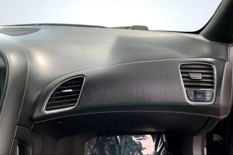 2014 Chevrolet Corvette Stingray Z51