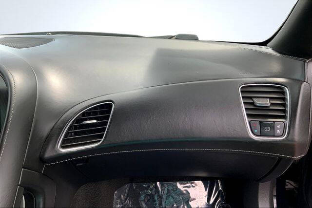 2014 Chevrolet Corvette Stingray Z51