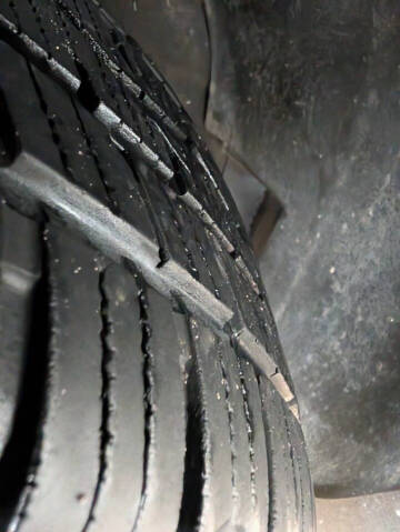 2012 GMC Terrain SLT-2