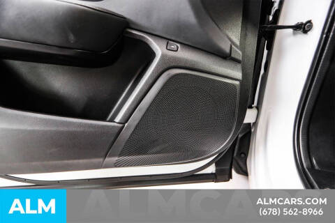 2021 Acura RDX SH-AWD w/Tech