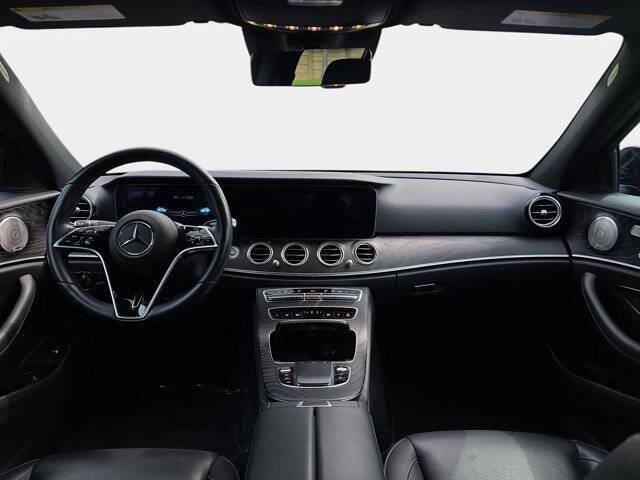 2023 Mercedes-Benz E-Class E 450 4MATIC