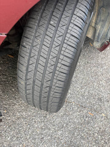 2014 Toyota Sienna XLE 7-Passenger Auto Access Seat