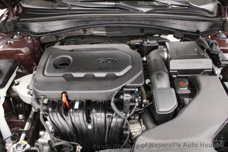 2020 Kia Optima
