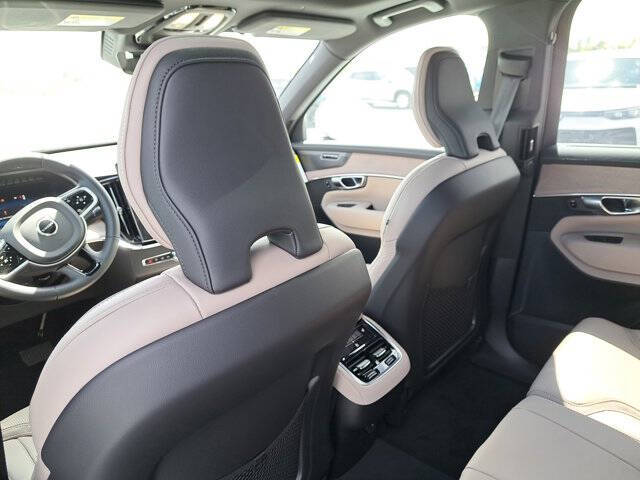 2026 Volvo XC90 B6 Ultra 7P