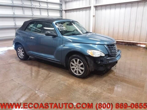 2007 Chrysler PT Cruiser