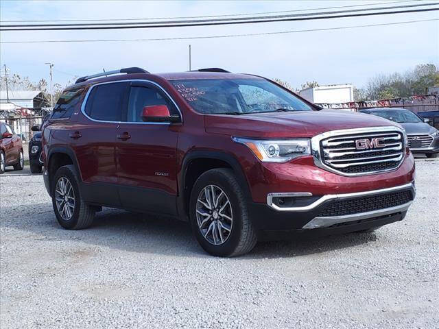 2019 GMC Acadia for sale at Tri State Auto Sales in Cincinnati, OH