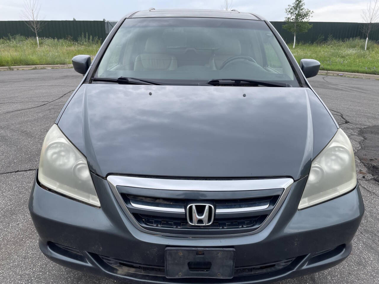 2006 Honda Odyssey for sale at Twin Cities Auctions in Elk River, MN