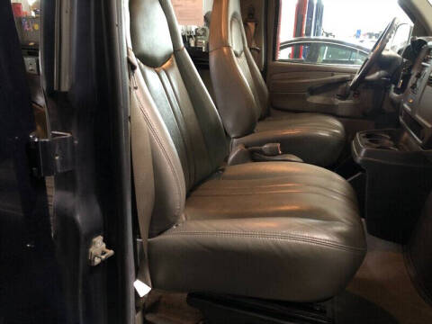 2006 Chevrolet Express LS 1500