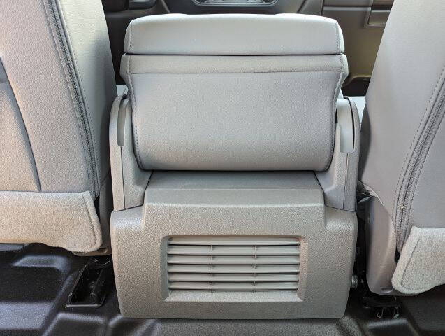 2024 Chevrolet Silverado 6500HD