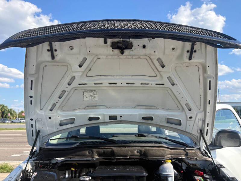 2003 Dodge Ram 1500 ST