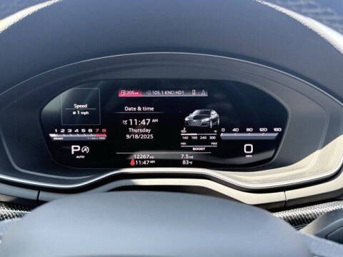 2024 Audi S5 Sportback 3.0T quattro Premium Plus