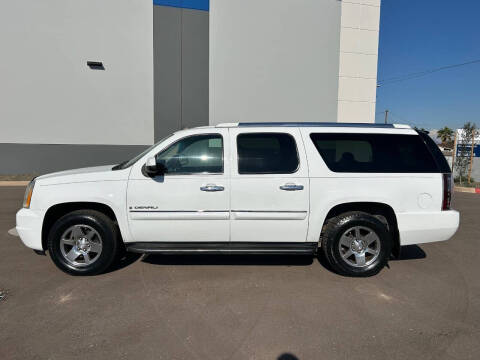 2007 GMC Yukon XL Denali