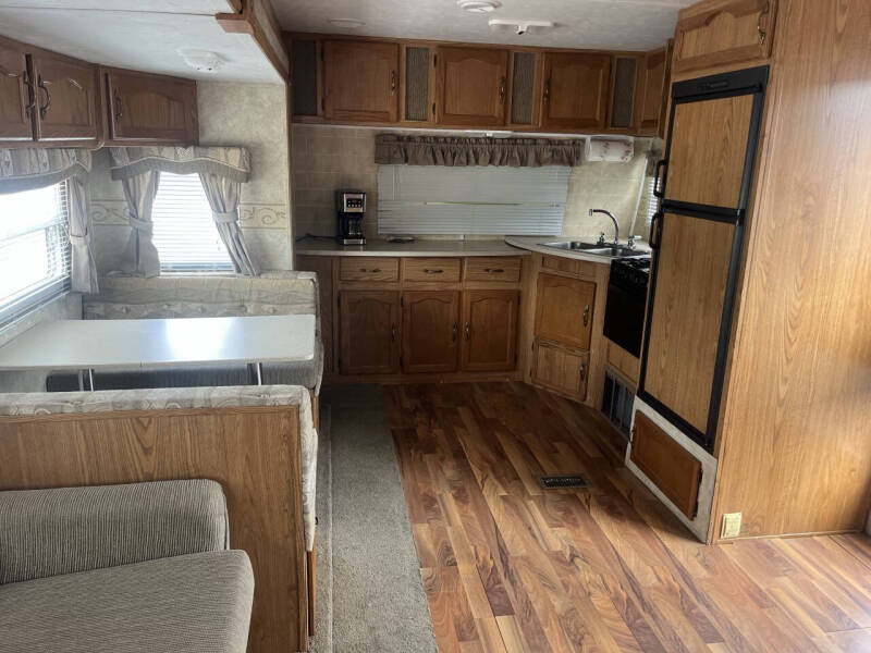 2007 Forest River SALEM 29FKSS