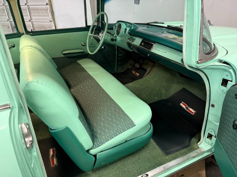 1957 Chevrolet 210
