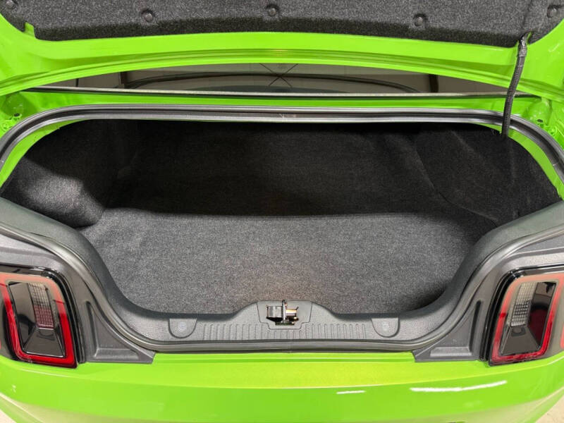 2014 Ford Mustang GT Premium