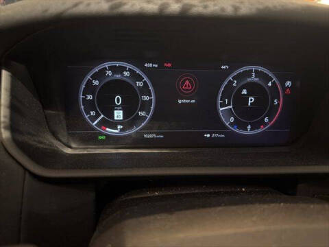 2018 Land Rover Discovery HSE Td6