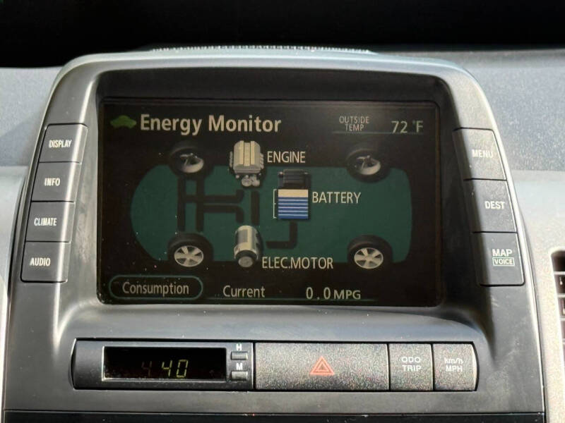 2006 Toyota Prius