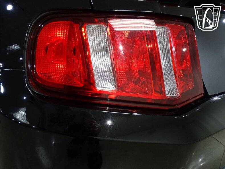 2012 Ford Mustang Boss 302