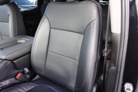 2022 GMC Sierra 1500 Pro