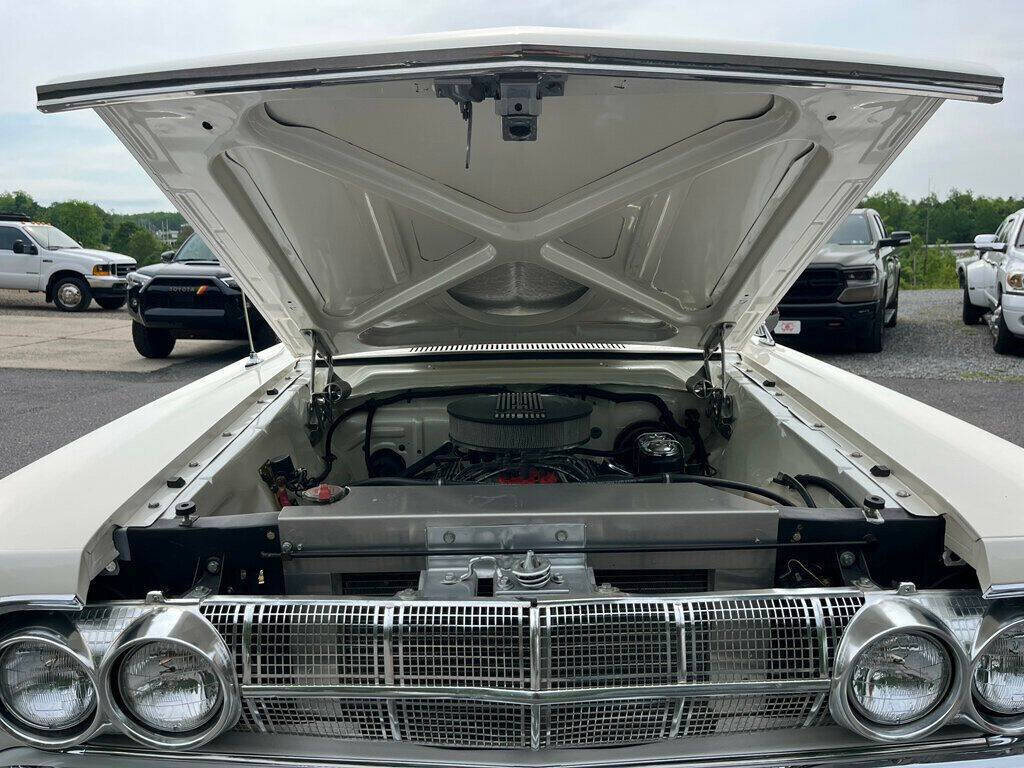 1964 Mercury Comet 46