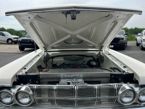 1964 Mercury Comet
