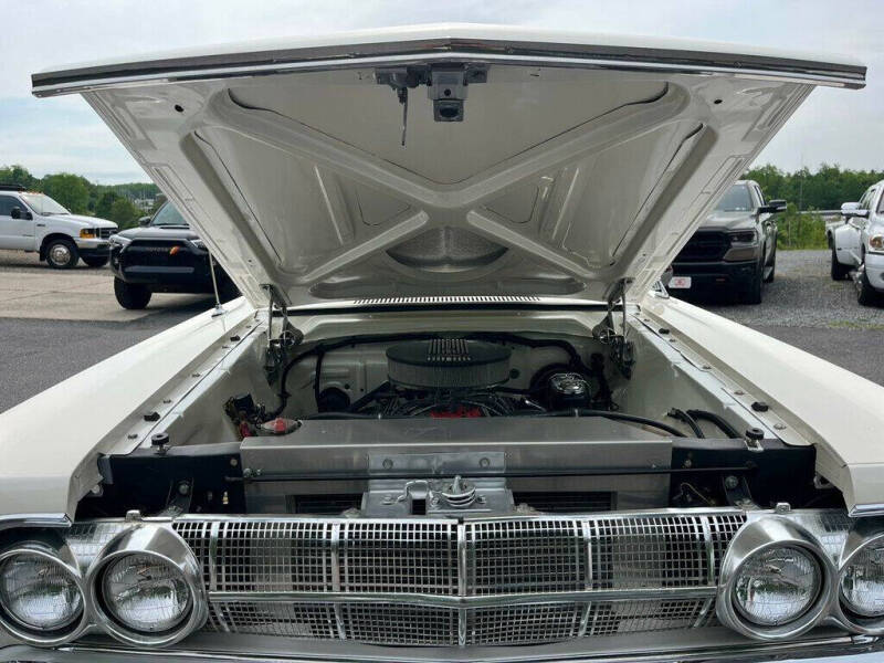 1964 Mercury Comet