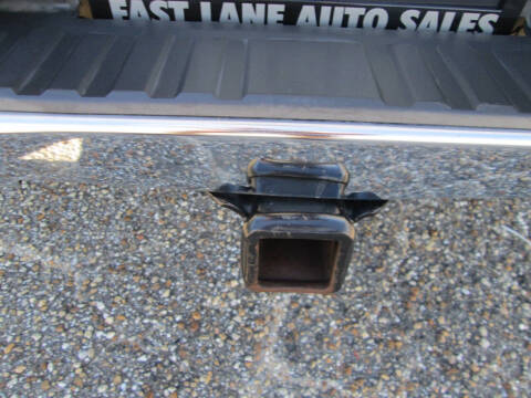 2016 Chevrolet Silverado 1500 LS