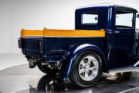 1931 Ford Model A