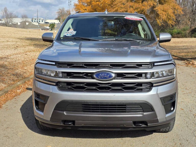 2023 Ford Expedition MAX XLT