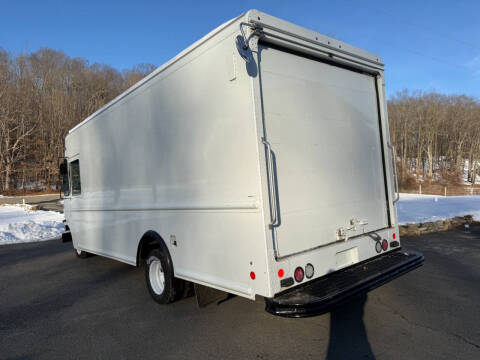 2018 Ford E-Series E-350 SD