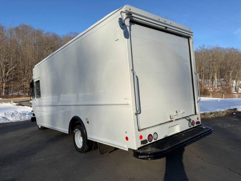 2018 Ford E-Series E-350 SD