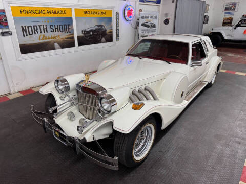 1986 Ford Mustang LX