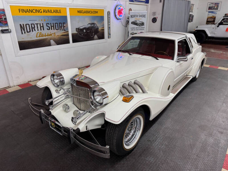 1986 Ford Mustang LX