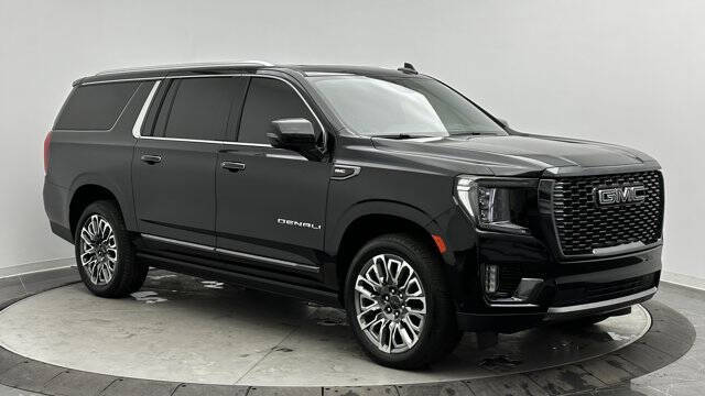 2024 GMC Yukon XL Denali Ultimate
