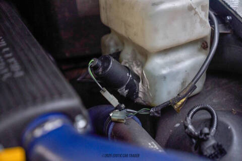 1997 Land Rover Defender 110