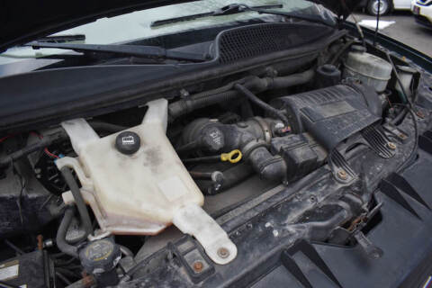 2012 GMC Savana LS 2500