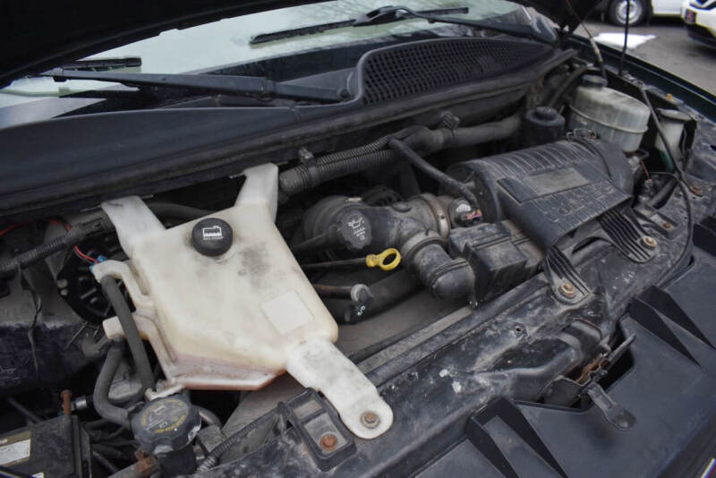 2012 GMC Savana LS 2500