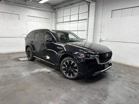 2024 Mazda CX-90 for sale at South Tacoma Mazda in Tacoma WA
