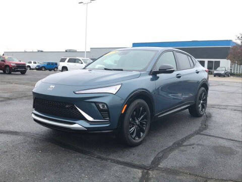 2024 Buick Envista Sport Touring